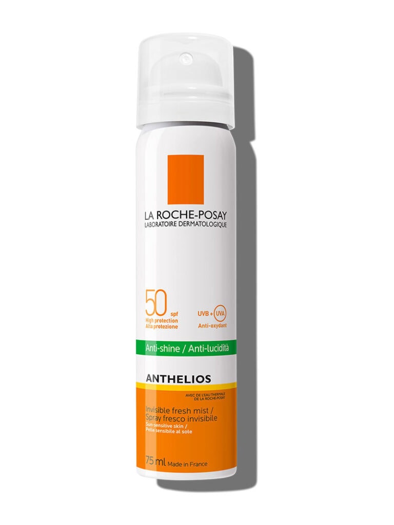 Anthelios SPF 50 Bruma Facial