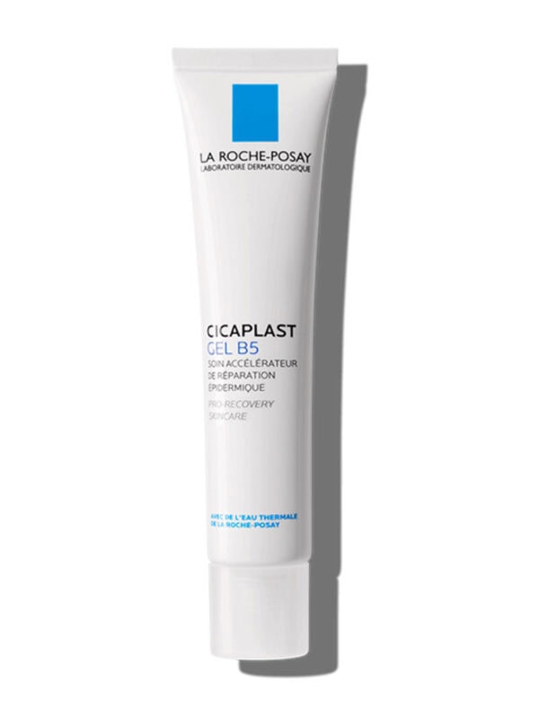 Cicaplast Gel B5