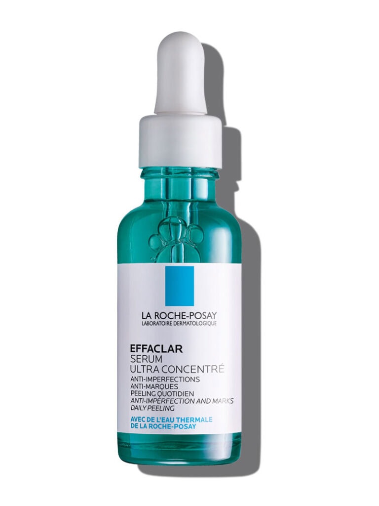 Effaclar Serum